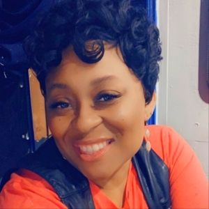 Meet your Posher, Tamara